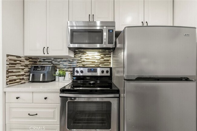 Foto del edificio - 7742 Redlands St
