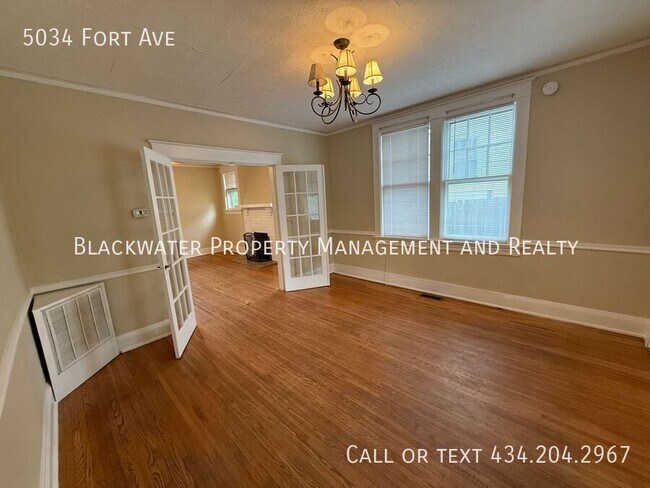 Foto del edificio - 5034 Fort Ave