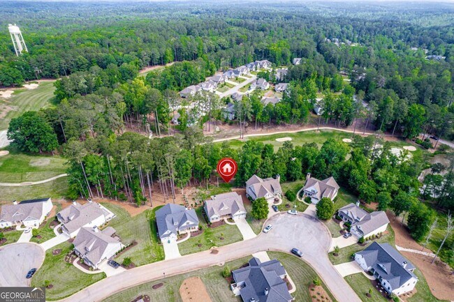 Foto del edificio - 1100 Hidden Hills Cir