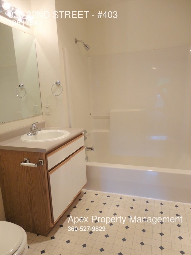 Foto del edificio - 930 22nd St