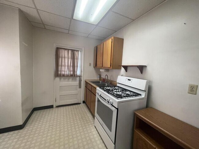 Foto del edificio - 32 Pennsylvania Ave