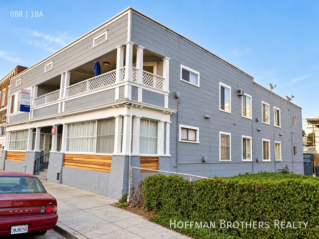 Foto del edificio - 1814 Pacific Ave