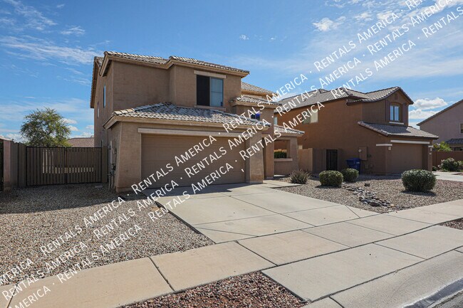 Foto del edificio - 2763 N 106th Ln