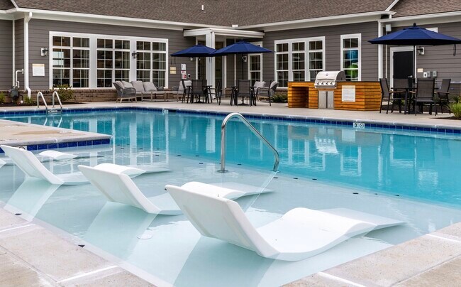 Foto del edificio - Hayden Park