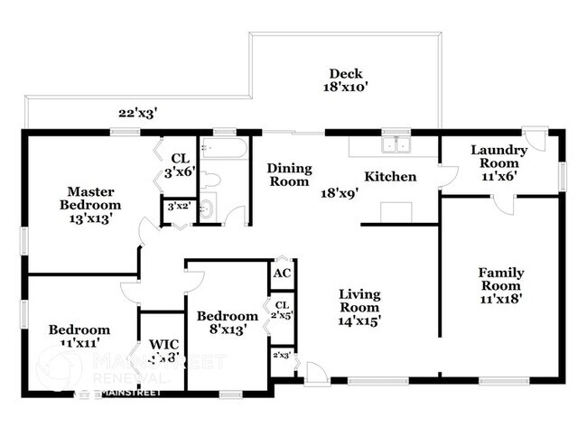Foto del edificio - 1008 Armada Ct