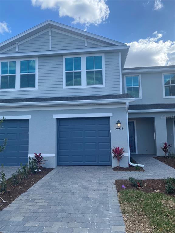 Building Photo - 14412 Lilac Sky Ter