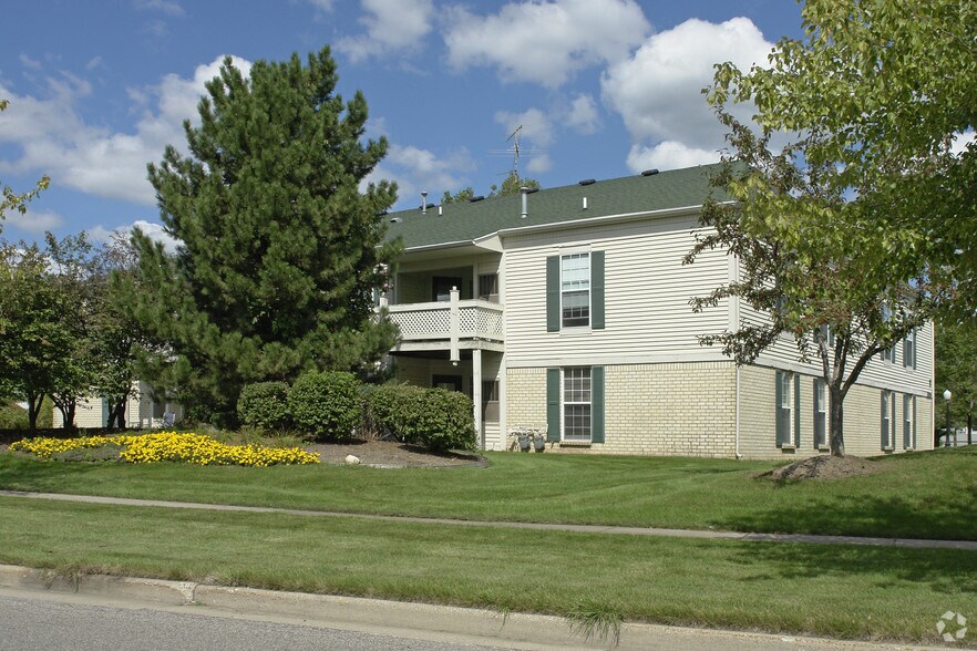 Oxford Place Apartments Rentals Grand Rapids, MI