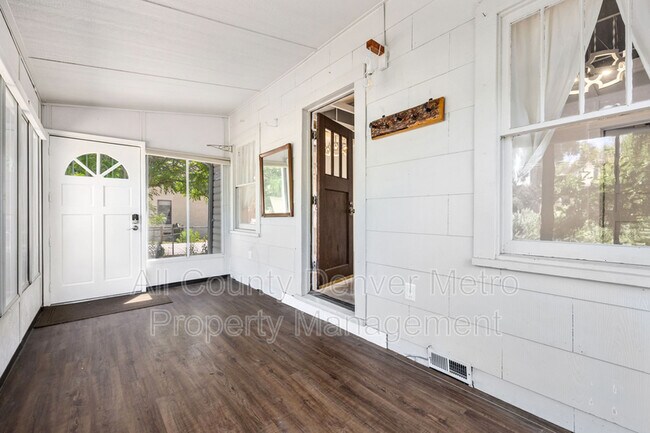 Building Photo - 9030 W 64th Pl