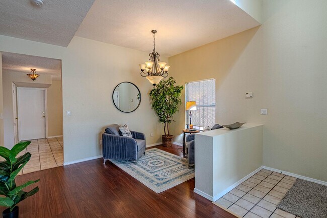 Foto del edificio - 7725 Pinewood Dr NW