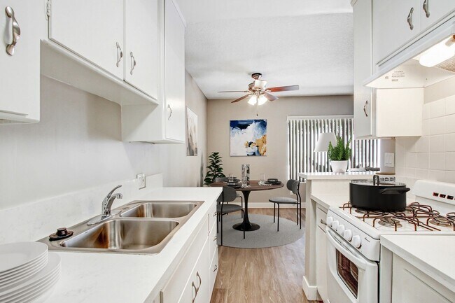 Foto del edificio - The McLaughlin Avenue Apartments