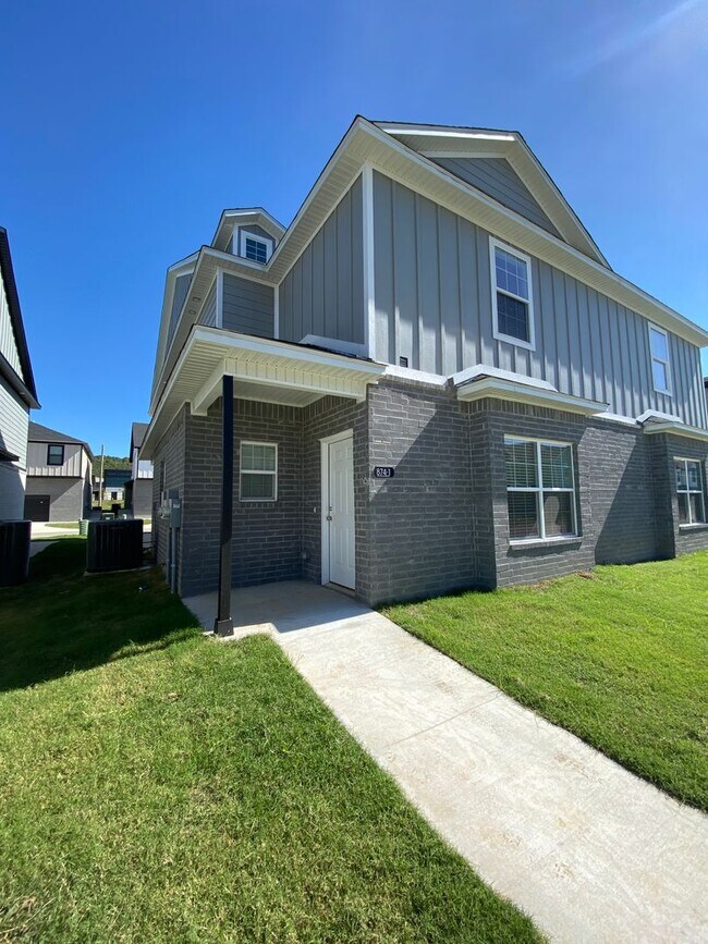 Building Photo - 874 S Amarillo Ave