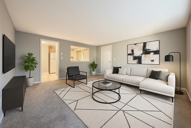 Foto del edificio - 2 Annaberry Ln