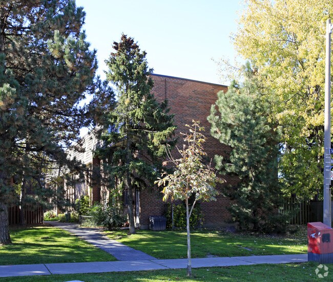 Photo du bâtiment - Havenbrook Gardens