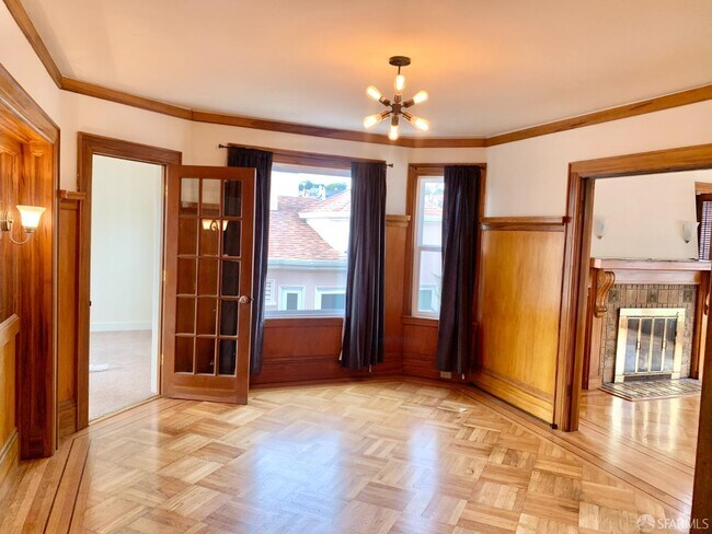 Foto del edificio - 775 Mangels Ave