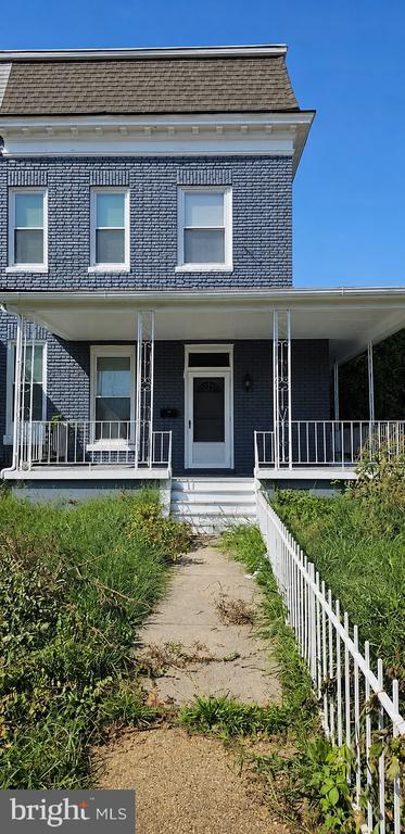 Building Photo - 3614 Reisterstown Rd