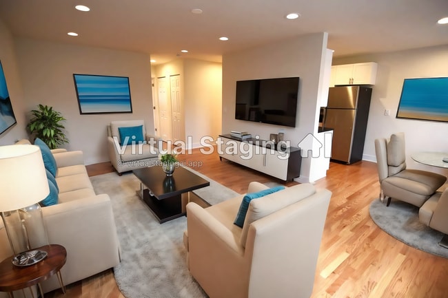6954 Sheridan Studio - 6954 Sheridan