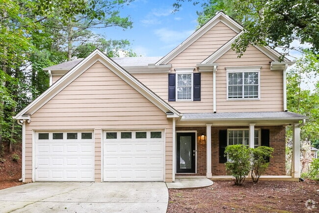 Building Photo - 3532 Quiet Creek Ct SW