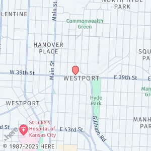Primary Photo - 310 E 39th-S204