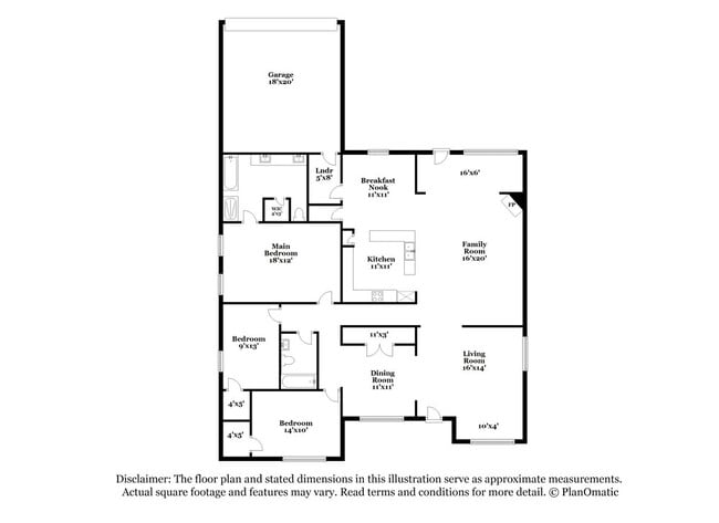 Building Photo - 721 S Highland Dr