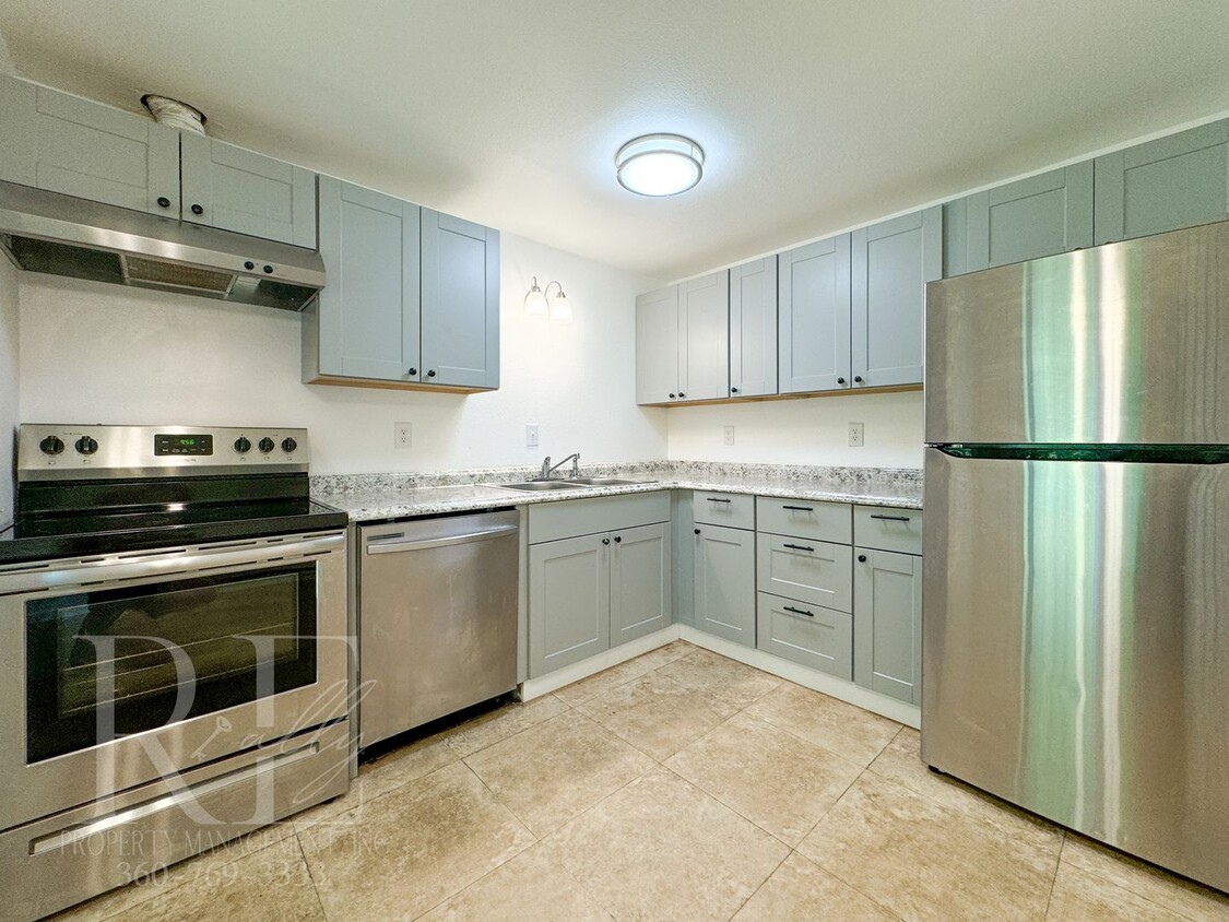 Foto principal - 676 NE Old Belfair Hwy