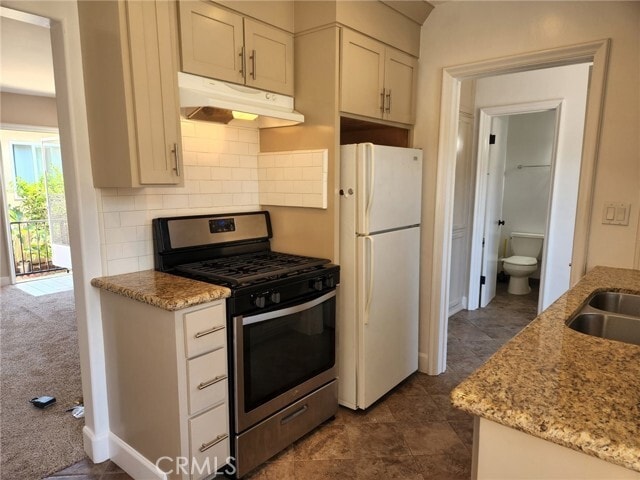 Foto del edificio - 118 Whiting St