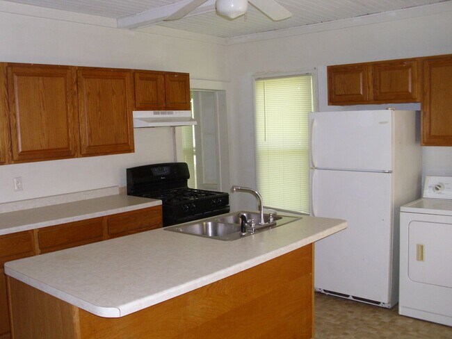 Foto del edificio - 432 W Jefferson St