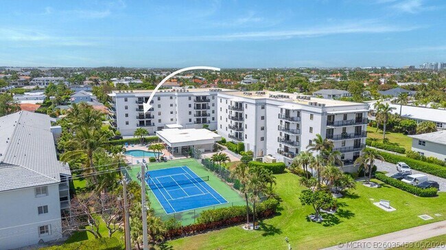 Foto del edificio - 2679 S Ocean Blvd