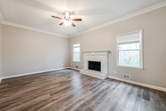 Foto del edificio - 1071 Cedar Bluff Trail SW