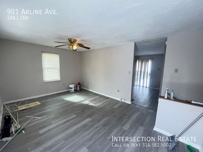 Foto del edificio - 901 Arline Dr