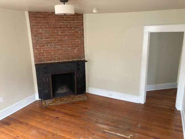 Foto del edificio - 23 Park Pl