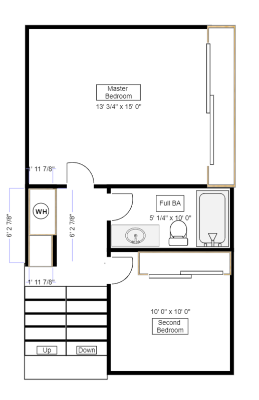 Building Photo - 605 White Oak Dr