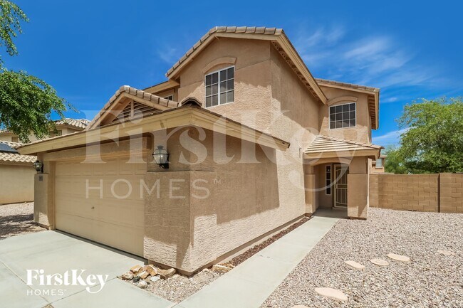 Foto del edificio - 1167 S 225th Ln