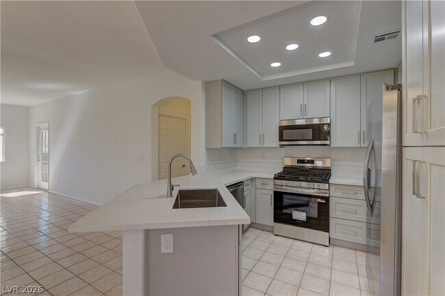Foto del edificio - 3320 S Fort Apache Rd