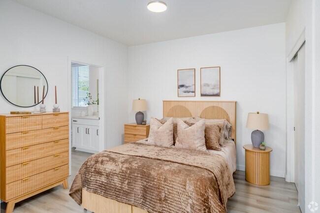 Interior Photo - T20 Lofts