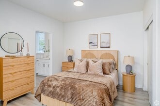 Interior Photo - T20 Lofts - With Private Garages
