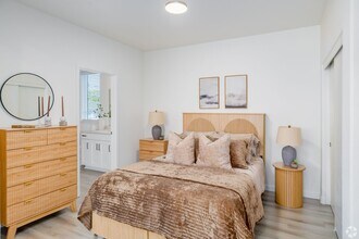 Interior Photo - T20 Lofts
