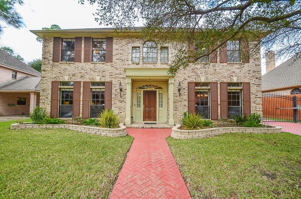 510 Barkers Cove, Houston, TX 77079 House Rental in Houston, TX