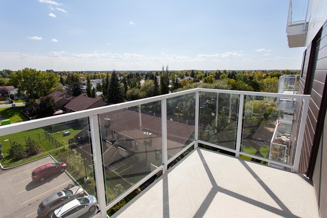 Building Photo - Telford Mews In Leduc Village