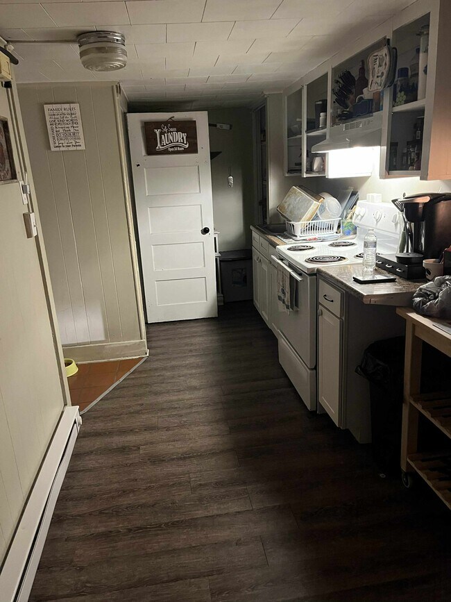 Foto del edificio - 305 7th St