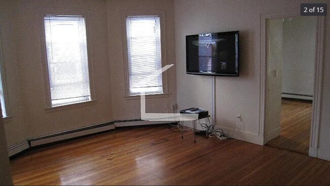 Foto del edificio - Farrington 3 Bed