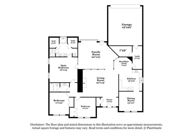 Foto del edificio - 716 Havencrest Dr