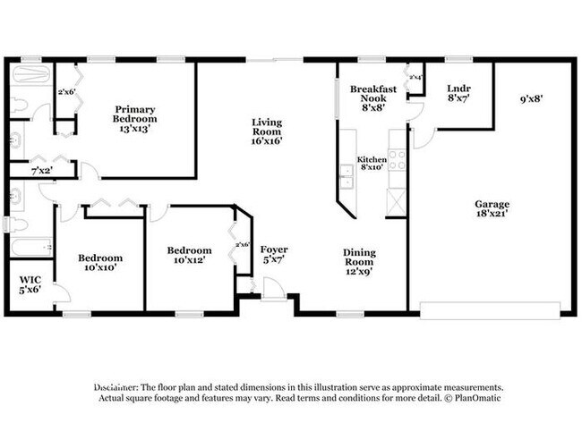 Building Photo - 7520 Falcon Trace Dr W, Jacksonville, FL 3...