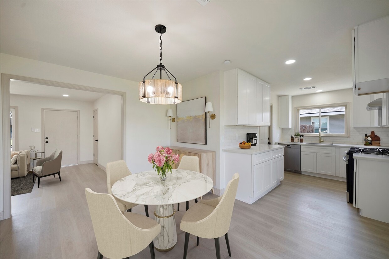 Foto principal - 4022 Marlborough Dr