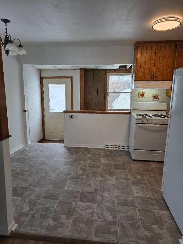 Foto del edificio - 1406 S Grant Ave