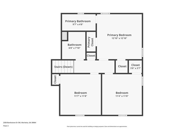 Foto del edificio - 2350 Bankstone Dr SW