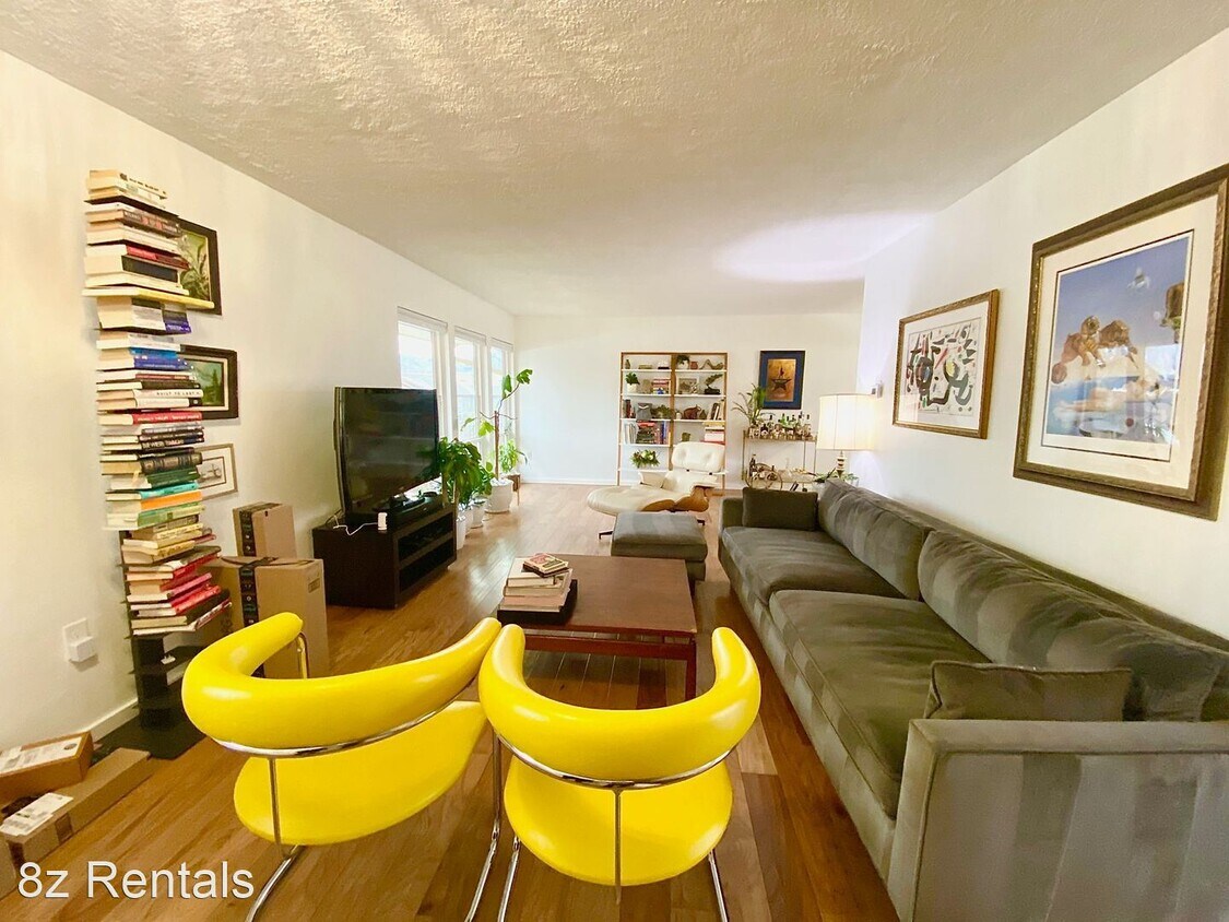 Foto principal - 5 br, 3 bath House - 2867 Loma Place