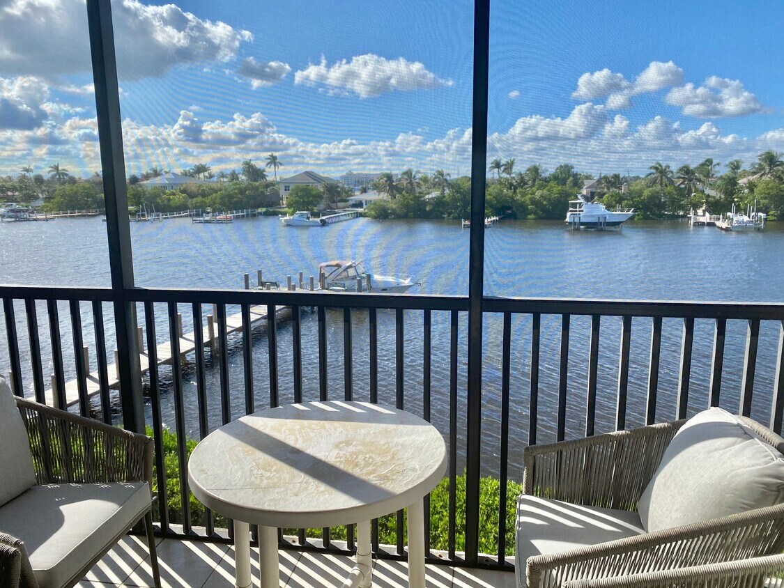 3525 S Ocean Blvd Unit 309, South Palm Beach, FL 33480 Condo for Rent