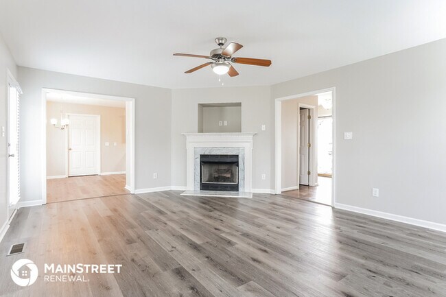 Foto del edificio - 10 Glenda Ln