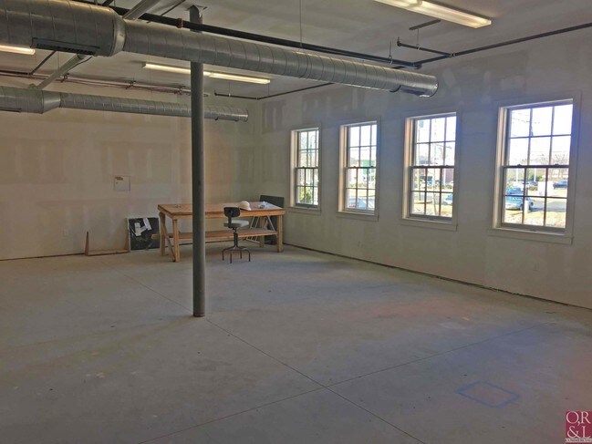 Foto del interior - The Old Talcott Mill Apartments