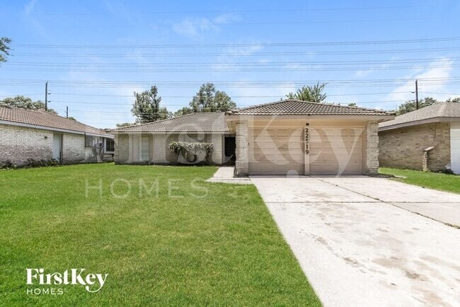 Building Photo - 22519 Rockgate Dr
